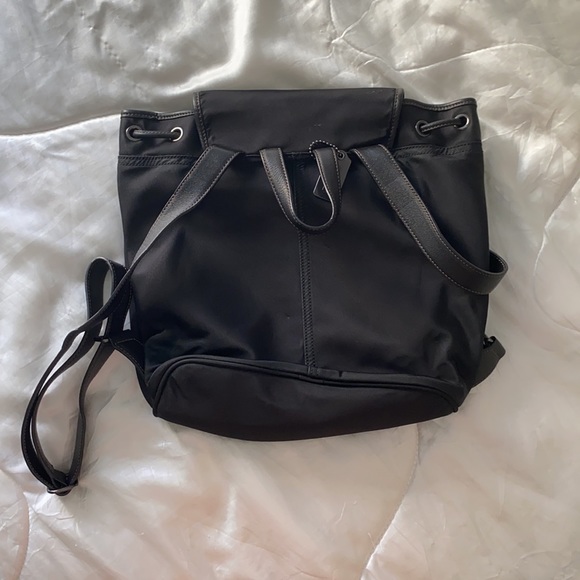 Coach Backpack - Picture 2 of 4